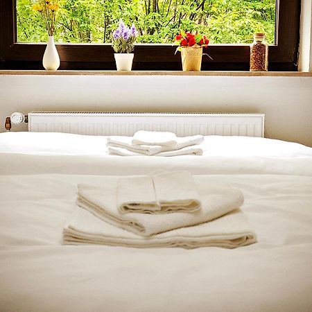 Jakz Hotel Хертен Экстерьер фото