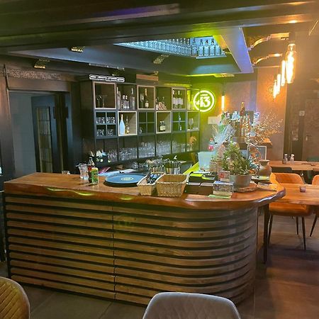 Jakz Hotel Хертен Экстерьер фото