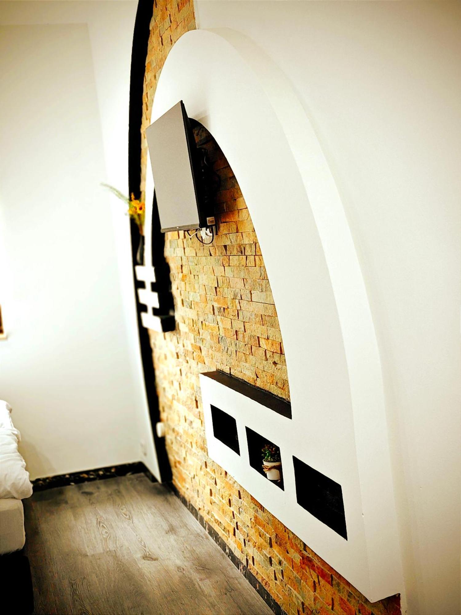 Jakz Hotel Хертен Экстерьер фото