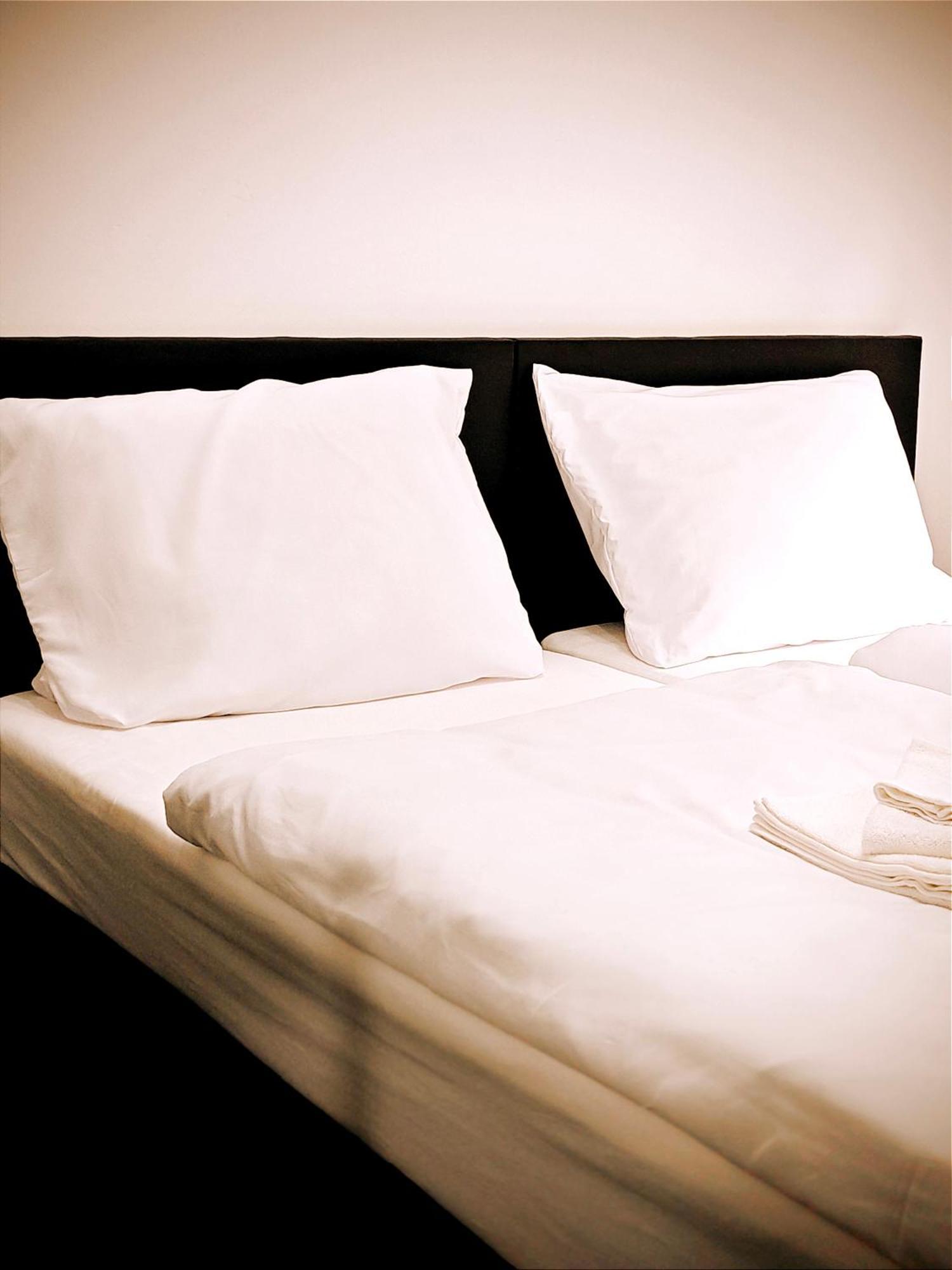 Jakz Hotel Хертен Экстерьер фото